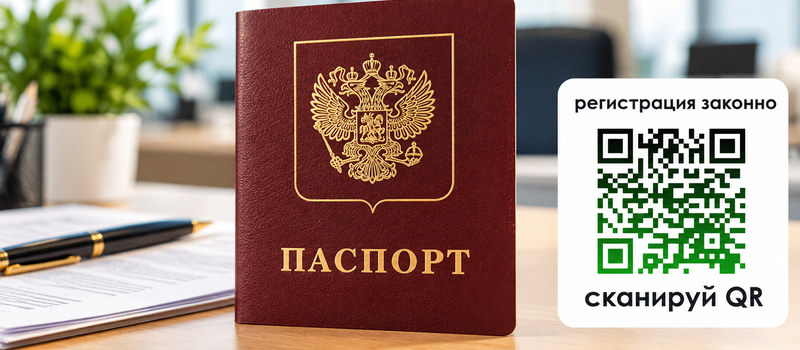 прописка в Коркино регистрация в Коркино